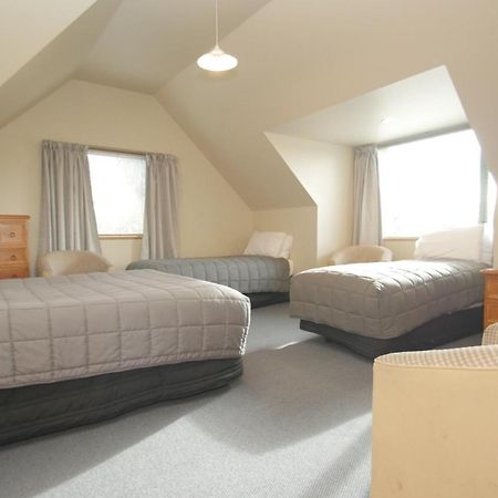 Asure Christchurch Classic Motel & Apartments Δωμάτιο φωτογραφία
