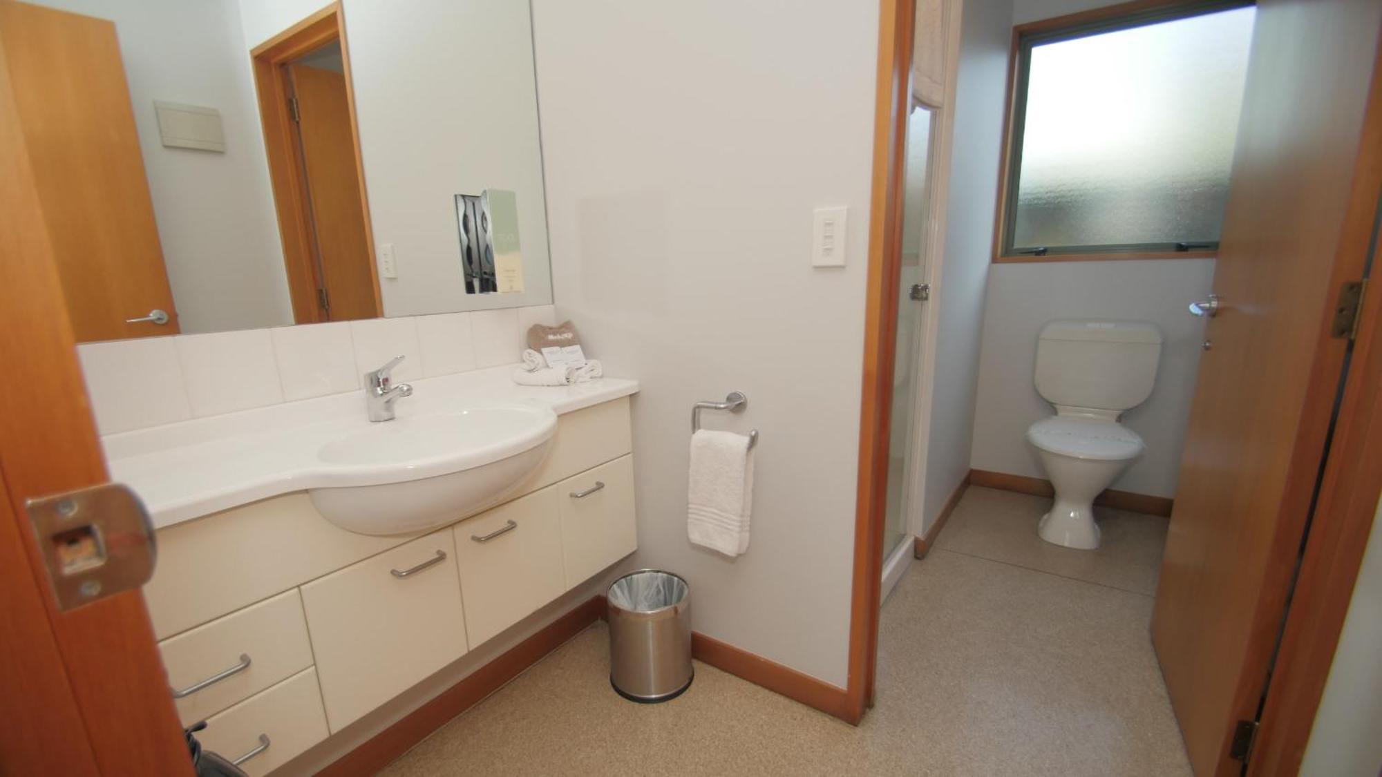 Asure Christchurch Classic Motel & Apartments Δωμάτιο φωτογραφία