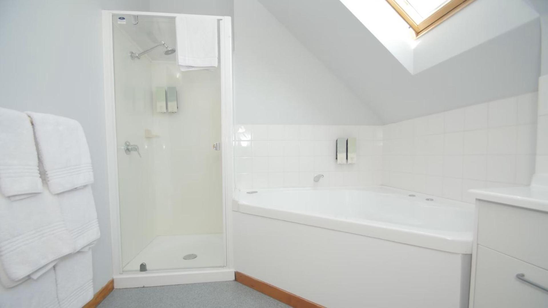 Asure Christchurch Classic Motel & Apartments Εξωτερικό φωτογραφία