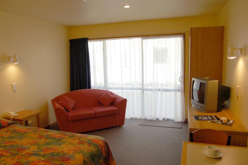 Asure Christchurch Classic Motel & Apartments Εξωτερικό φωτογραφία