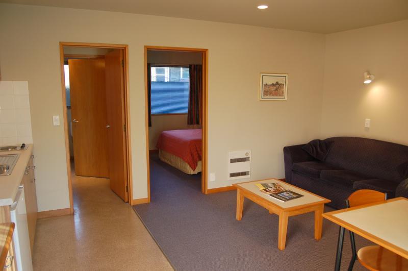 Asure Christchurch Classic Motel & Apartments Εξωτερικό φωτογραφία
