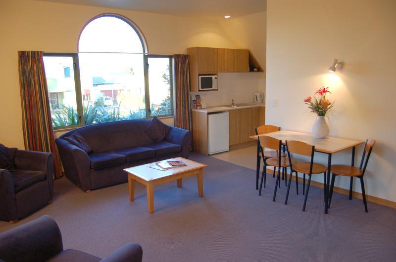 Asure Christchurch Classic Motel & Apartments Εξωτερικό φωτογραφία