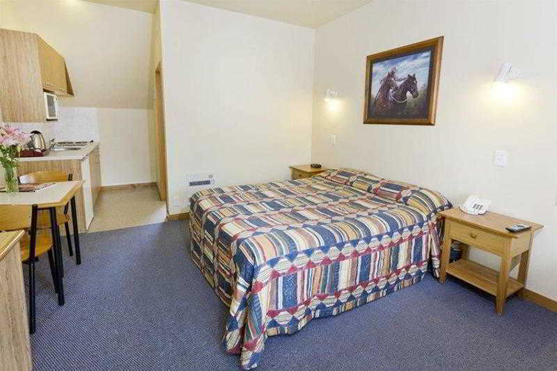 Asure Christchurch Classic Motel & Apartments Εξωτερικό φωτογραφία