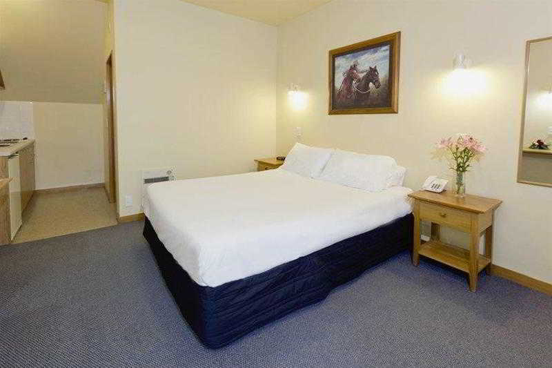 Asure Christchurch Classic Motel & Apartments Εξωτερικό φωτογραφία
